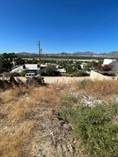 Lots and Land for Sale in La Choya, San Jose del Cabo, Baja California Sur $34,900