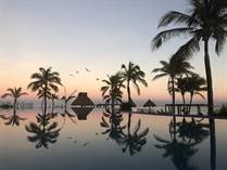 Homes for Sale in Ocean Front, Puerto Aventuras, Quintana Roo $500,000