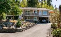 Homes Sold in S.E. Salmon Arm, Salmon Arm, British Columbia $779,000