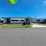 Homes for Sale in Twin Palms Mobile Home Park, Lakeland, Florida $44,900