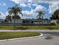 Homes for Sale in Countryside Village Mobile Home Park, Tampa, Florida $150,000