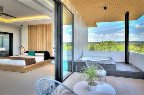 Luxury Villa For Rent in Cap Cana 4