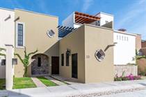 Homes for Sale in Libramiento Manuel Zavala PPKBZON, San Miguel de Allende, Guanajuato $167,600