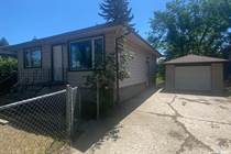 Homes for Sale in Regina, Saskatchewan $141,800