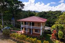 Homes for Sale in Tinamastes, Puntarenas $259,000