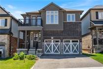 Homes for Sale in Paris, Ontario $999,000