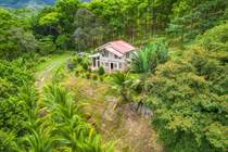 Lots and Land for Sale in Cortez, Puntarenas $689,000