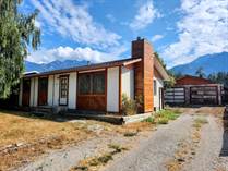 Homes Sold in Radium Hot Springs, British Columbia $379,900