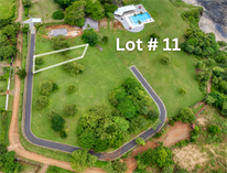Lots and Land for Sale in Playa Blanca, Guanacaste $764,000