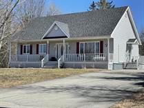 Homes for Sale in Nelson, Miramichi, New Brunswick $275,000