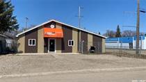 Commercial Real Estate for Sale in Prince Albert, Saskatchewan $279,900