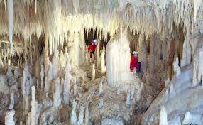 Grotte di Castellana / Castellana Caves