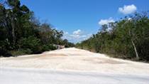 Lots and Land for Sale in Region 12, Tulum, Quintana Roo $1,721,263