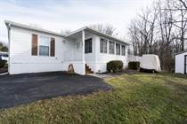 Homes Sold in Conesus Lake, Livonia, New York $159,900