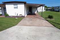 Homes Sold in Twin Palms Mobile Home Park, Lakeland, Florida $23,900
