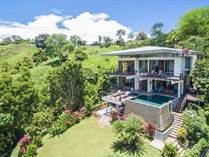 Homes for Sale in Manuel Antonio, Puntarenas $2,800,000