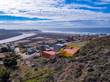 Lots and Land for Sale in La Mision, Ensenada, Baja California $210,000
