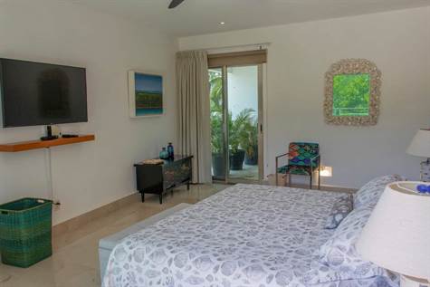 Via 38 3 bedroom penthouse for sale in Playa del Carmen