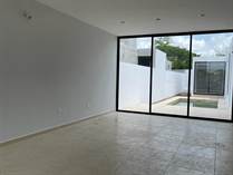 Homes for Sale in Cholul, Merida, Yucatan $148,333