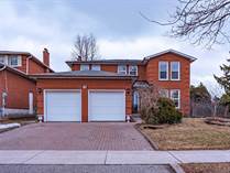 Homes for Sale in Milliken, Toronto, Ontario $1,748,888