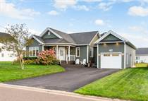 Homes Sold in Dieppe Fox Creek, Dieppe, New Brunswick $524,900