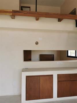 2 bedroom loft for sale in Tulum