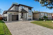 Homes for Sale in Bathurst Manor, Toronto, Ontario $2,499,000