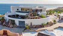 Homes for Sale in Pedregal, Cabo San Lucas, Baja California Sur $6,500,000