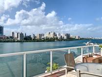 Condos for Rent/Lease in CONDADO San Juan, San Juan, Puerto Rico $2,900 monthly