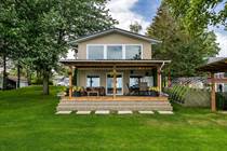 Homes for Sale in Sturgeon Lake, City of Kawartha Lakes, Ontario $1,977,000