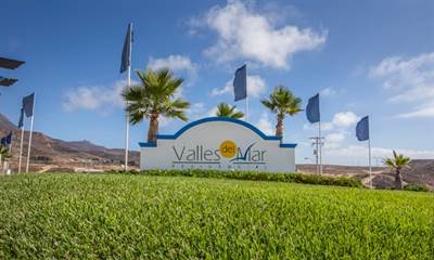 C. Valle de Altos, Lot L#9 M#2, Playas de Rosarito, Baja California