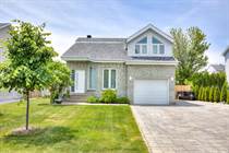 Homes Sold in Ile Bizard, Montréal, Quebec $799,000