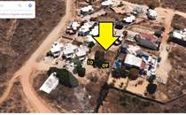 Lots and Land for Sale in Cabo San Lucas Pacific Side, Baja California Sur $125,000