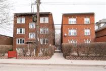Multifamily Dwellings for Sale in Stipley, Hamilton, Ontario $3,250,000
