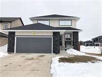Homes for Sale in Amber Trails, Winnipeg, Manitoba $665,000