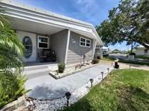 Homes Sold in Honeymoon MHP, Dunedin, Florida $135,000