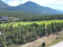 Lots and Land for Sale in Windermere, British Columbia $189,900