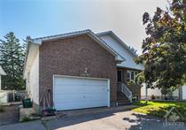 Homes for Sale in Sunridge, Ottawa, Ontario $699,900