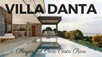 Homes Sold in Playas Del Coco, Guanacaste $720,000