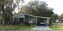 Homes for Sale in Southport Springs, Zephyrhills, Florida $99,900