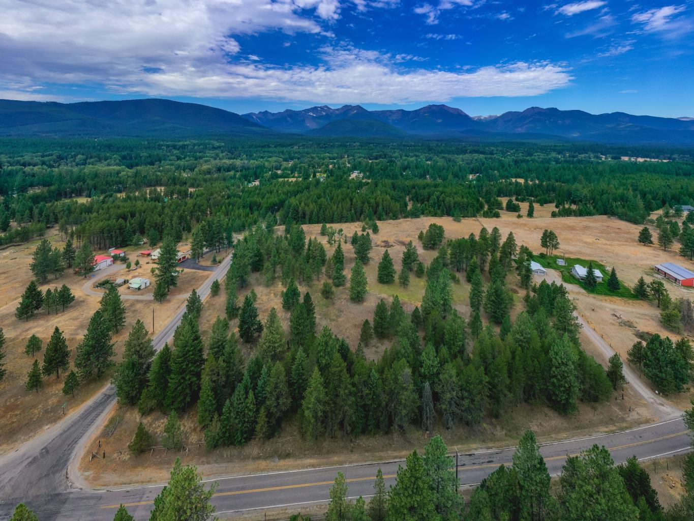 Farm to Market Rd, Libby, Montana, For Sale by John & Dejon