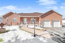 Homes Sold in Greely, Ottawa, Ontario $899,900