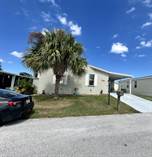 Homes Sold in Spanish Lakes Fairways, Fort Pierce, Florida $87,500