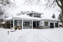 Homes for Sale in Graham Park/Qualicum, Ottawa, Ontario $1,599,990