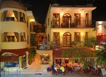 Commercial Real Estate for Sale in Downtown Playa del Carmen, Playa del Carmen, Quintana Roo $3,900,000