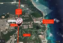 Lots and Land for Sale in Playa del Carmen, Quintana Roo $1,350,000