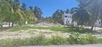 Homes for Sale in Telchac Puerto, Yucatan $100,000