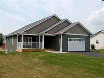Homes for Sale in East Royalty, Charlottetown, Prince Edward Island $689,999