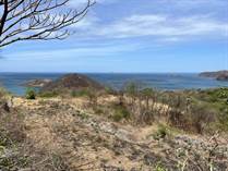 Lots and Land for Sale in Playa Prieta, Guanacaste $799,000