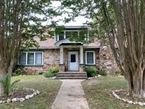 Homes for Sale in Mount Ida, Arkansas $280,000